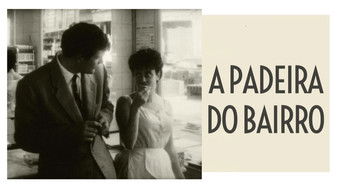 Cena de A Padeira do Bairro
