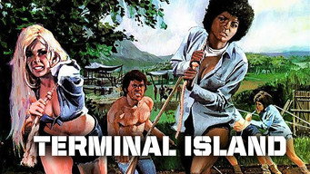 #18 Terminal Island