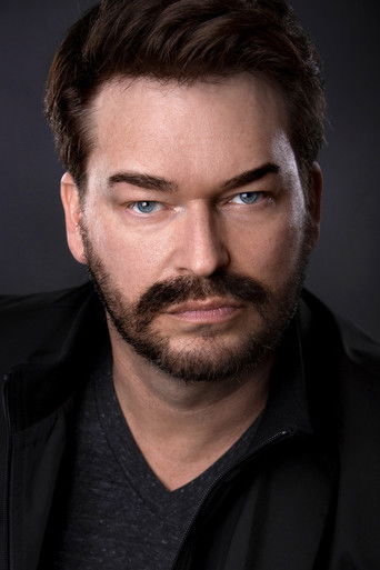 Jayson Bernard — photo 2