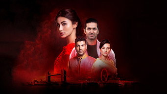 Espionagem em Londres