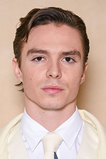 Imagine Nicholas Alexander Chavez