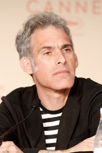 Image of Ronald Bronstein