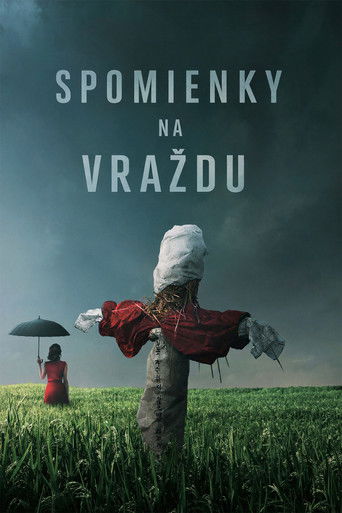 Spomienky na vraždu