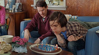 Galeria 4 - Boyhood (Momentos de una vida)