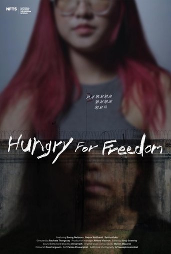 Hungry for Freedom Hungry for Freedom