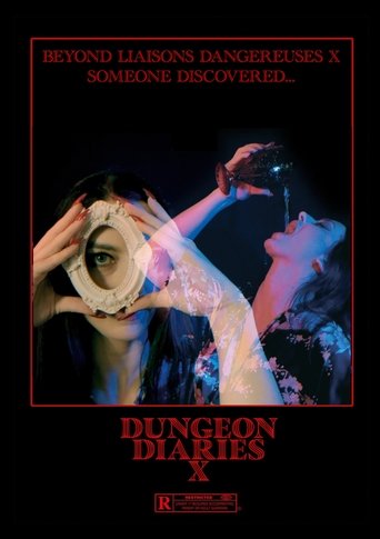 Dungeon Diaries X (2025)