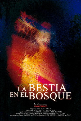 La Bestia en el Bosque (2026)