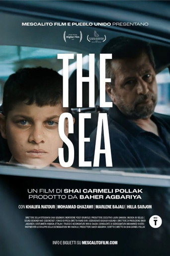 The Sea
