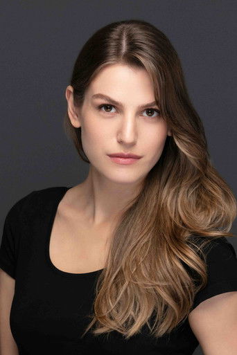 Foto de Melissa Değer