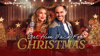 Get Him Back for Christmas (2024)