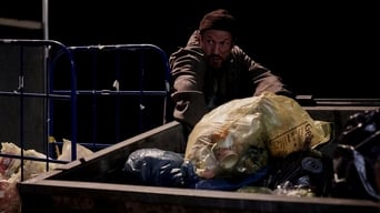 Galeria 5 - Freaks: 3 superhéroes