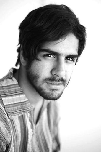 Imagine Carlos Padilla