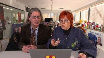 Episode 18 — Episode 18