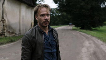 第4話:Someone Will Pay 第4話:Someone Will Pay