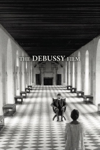 The Debussy Film