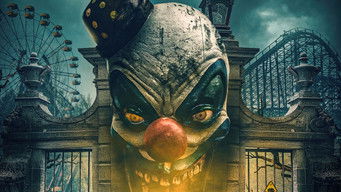 Galeria 4 - Where the Scary Things Are