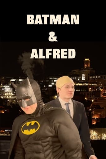 Batman & Alfred (To Catch A Predator Parody)