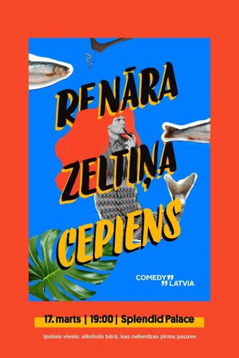 Ralfa Eilanda cepiens