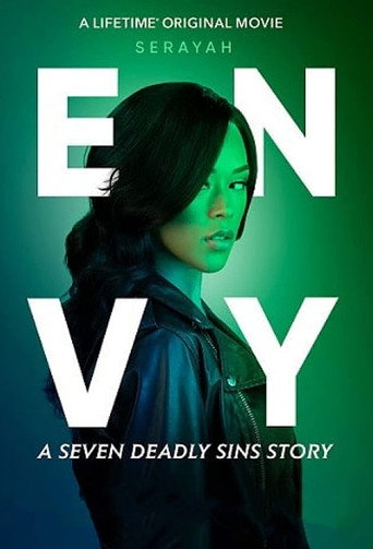 Seven Deadly Sins: Envy poster