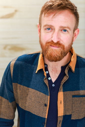 Foto de Brent Roberts