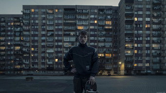 #5 Уболівальник