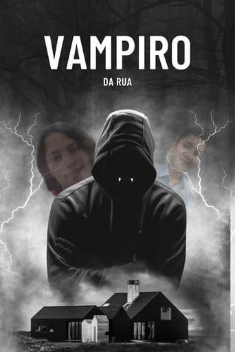 Vampiro da Rua en streaming 