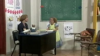 Episode 19 — Episode 19