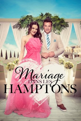 Mariage dans les Hamptons (2023)