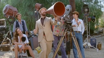 Голлівудський бульвар (1976)