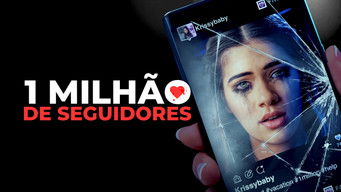 Cena de 1 Milhão de Seguidores