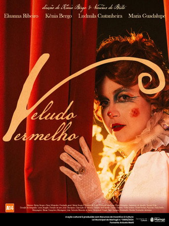Veludo Vermelho