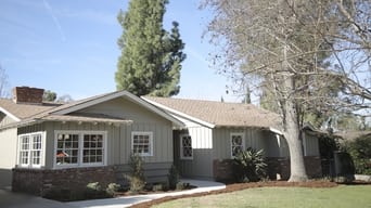 The 1955 Mid-Century California Ranch