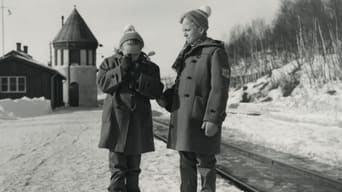 Father of Four: In the Snow (1954)