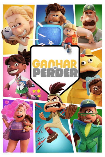 Cena de Ganhar ou Perder