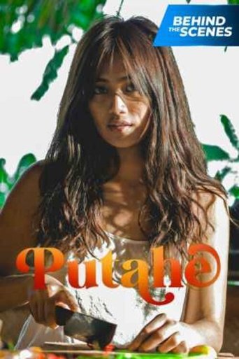 Putahe Behind The Scenes poster