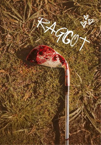 Poster film Raggot