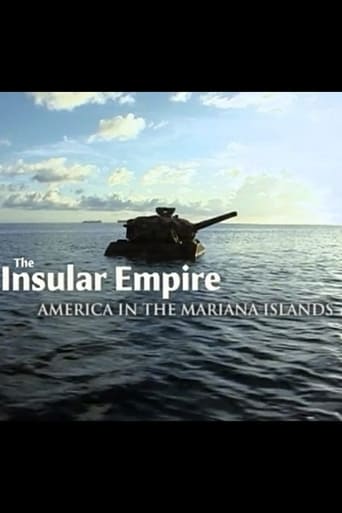 The Insular Empire: America in the Marianas