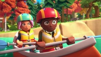 Cena de Episódio 16