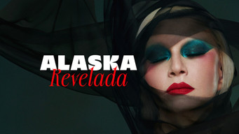 #6 Alaska Revelada