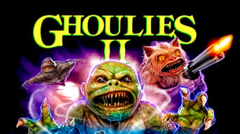 #24 Ghoulies II