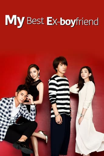 My Best Ex-Boyfriend - Season 1 Episode 8   2015