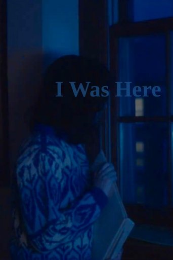 I Was Here poster