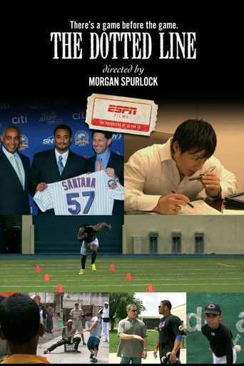 The Dotted Line (2011)