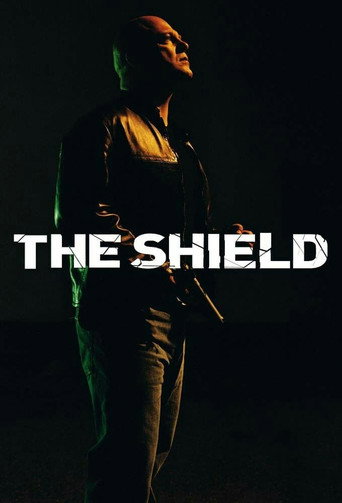 The Shield