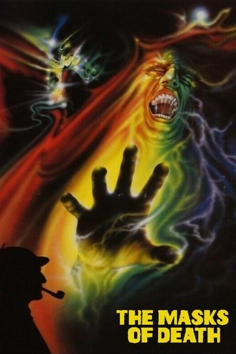 The Masks of Death (1984) The Masks of Death (1984)