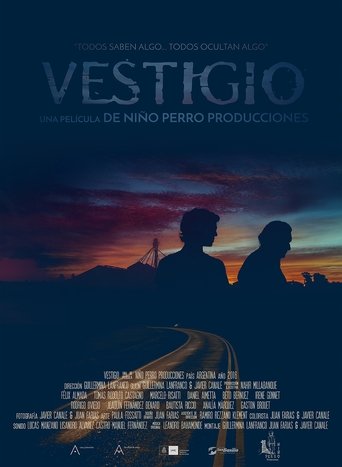 Vestigio (2016) Vestigio (2016)