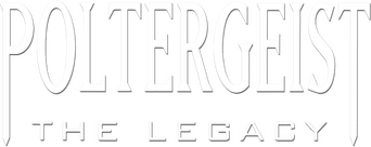 Poltergeist: The Legacy logo
