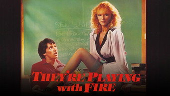 #5 They're Playing with Fire