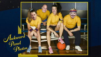 Episode 7 — Kevin Nealon, Guy Branum & Christina Pazsitzky