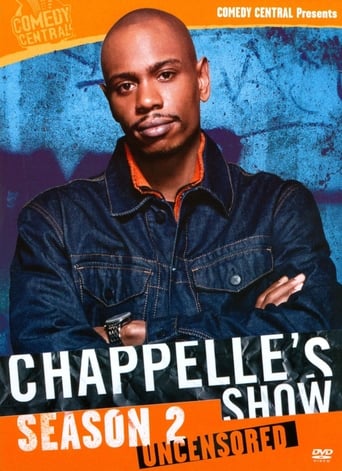 Chappelle’s Show Season 2